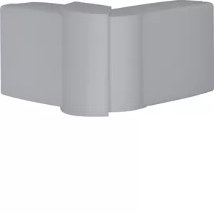 Hager Außeneck einstellbar hfr LF 30x60mm sg LFF300637030
