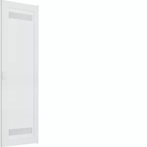 Hager Tür,volta, APV, 4-reihig, Kunststoff VA48W
