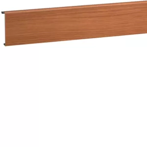 Hager Sockelleistenkanal-OT PVC SL 20x80 D Ki SL200802D4