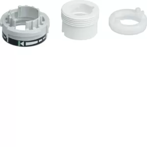 Hager Ventiladapter für Stellantrieb EK072