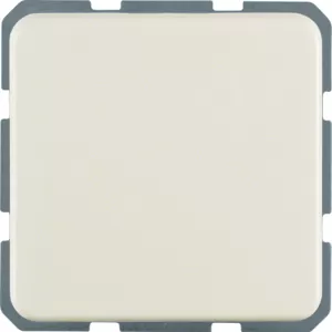 Berker Steckdose SCHUKO WG UP IP44 Kld eBs weiß 4716