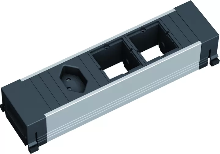 Bachmann Power Frame 1xCH 2xCM  916.005