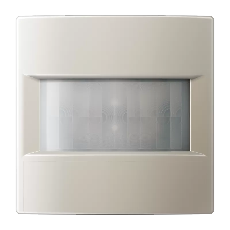 Jung KNX Automatikschalter Universal 1,10 m, Serie LS, Edelstahl (lackiert) ES3181-1