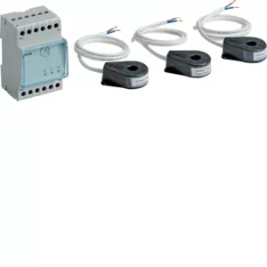 Hager LDST Zubehör Lastmanagementmodul 3P XEV305