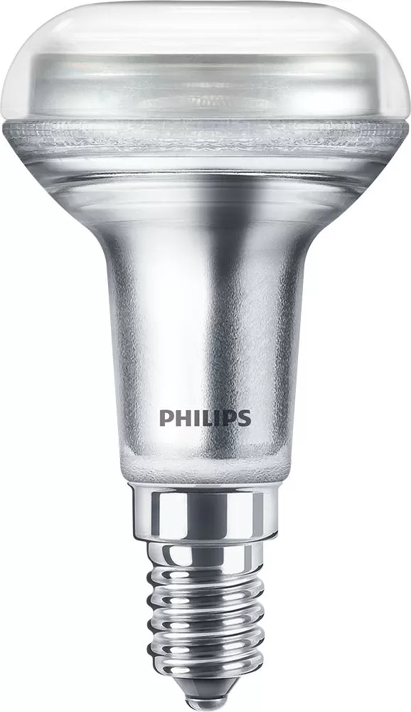 Signify CorePro LEDspot-Reflektoren E27/E14 - LED-lamp/Multi-LED - Energieeffizienz-Label (EEL): A++ - Ähnlichste Farbtemperatur (Nom): 2700 K 81175700