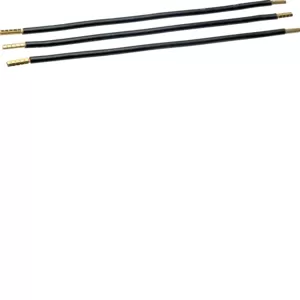 Hager Zugangskabelb.,universZ,10 mm²,3P. Y87C