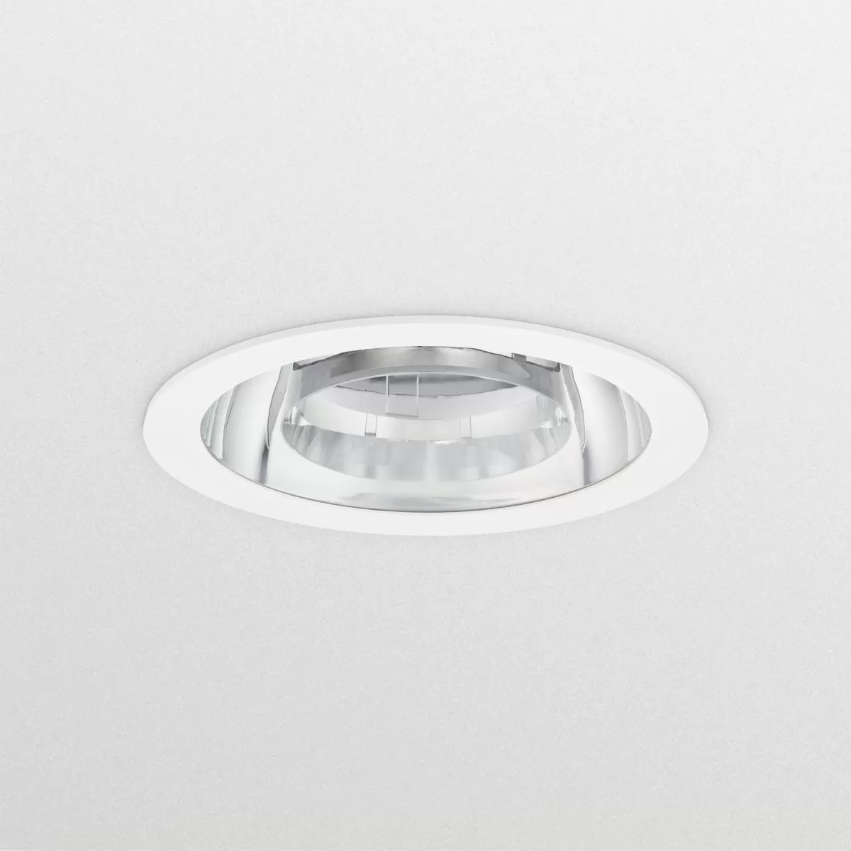 Signify 200mm + anti-glare ring - LED Module, system flux 2000 lm - 840 neutral white - Externes Betriebsgerät, gleichspannungsgeeignet für Notlichtbetrieb 38475300