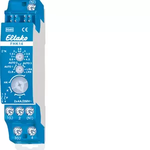 Eltako RS485-Bus-Aktor Heiz-Kühl-Relais 30014014