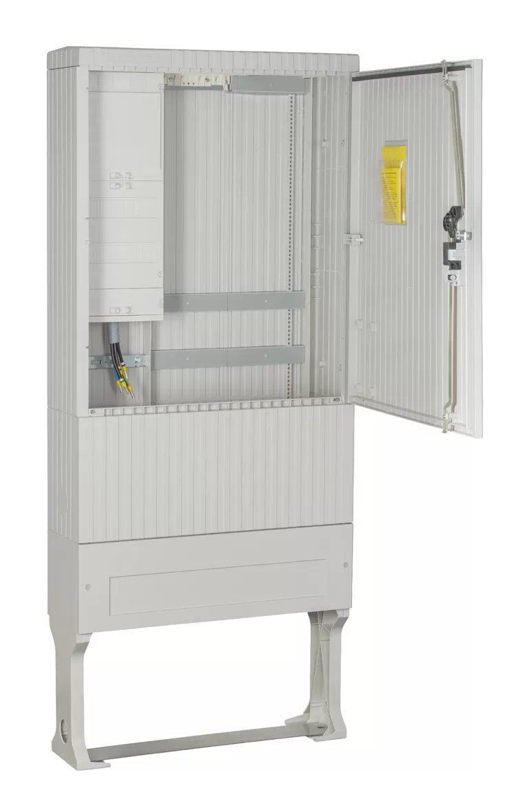 ABN Zähleranschlusssäule SAS, APZ, 5pol SZ207AL0500