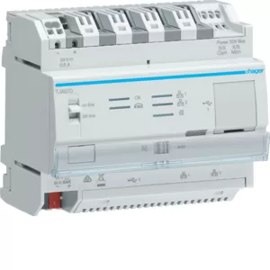 Hager domovea basic TJA670