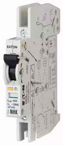 Eaton Hilfsschalter, 2W, 4A, 250VAC 248434