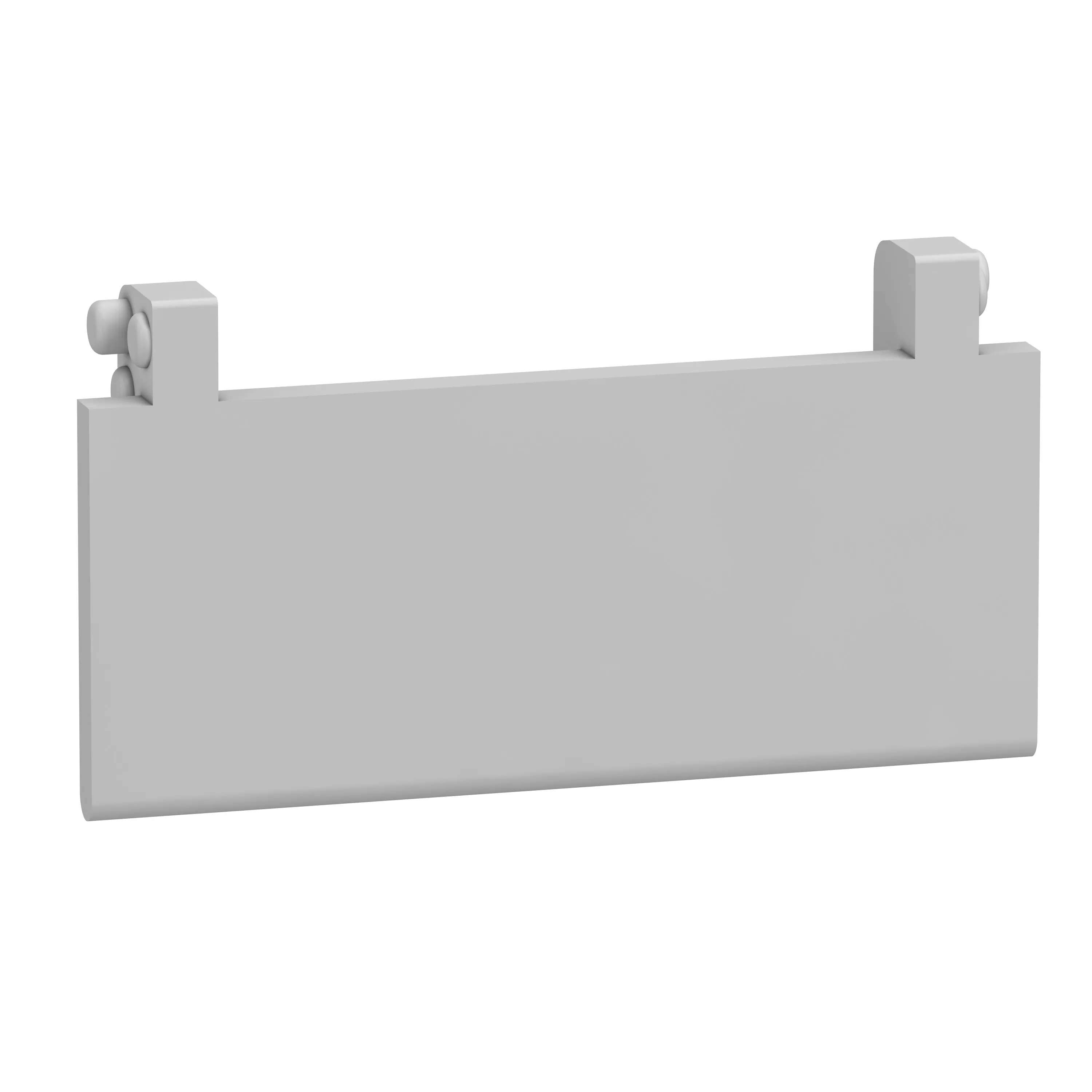 Schneider Electric Steckschilder für Miniaturrelais-Sockel RXZ außer RXZE2M114 RXZL420