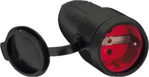 Bachmann Gummikupplung schwarz  919.176