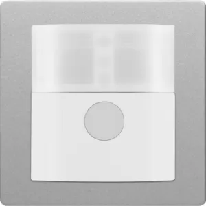 Berker IR Beweg.melder Komf 1,1m Q.1/Q.3 alu 85341224