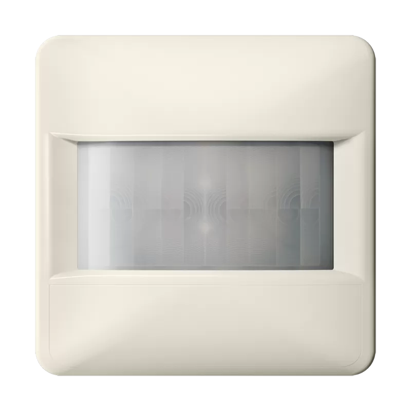 Jung KNX Automatikschalter Standard 1,10 m, Serie CD, weiß CD3181