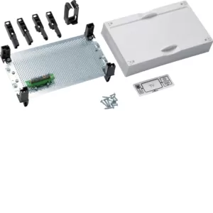 Hager Baustein,universN,150x250mm, für VDI UD11M1