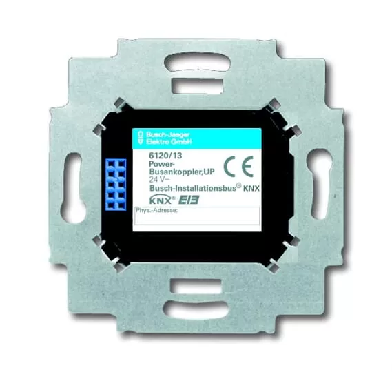 Busch-Jaeger 6120/13 | UP-Power-Busankoppler Busch-priOn®