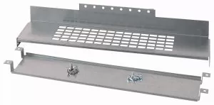 Eaton Lichtschottung für IZMX16, Festeinbau, Breite 600mm, BBB 187151