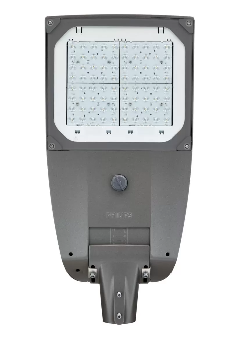 Signify LUMA GEN2 MEDIUM - LED module 14000 lm - LED - Power supply unit with DALI and SystemReady interface - Distribution medium 50 - Glas - 154° 18202800