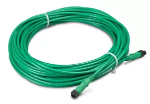 Eaton SWD-Rundleitung IP67, 20 m, 5-polig, konfektioniert mit Stecker M12 und Buchse M12 174770