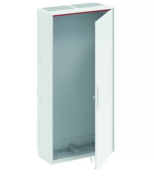 Striebel & John A27 Wandschrank, leer 2FB, 7-reihig A27