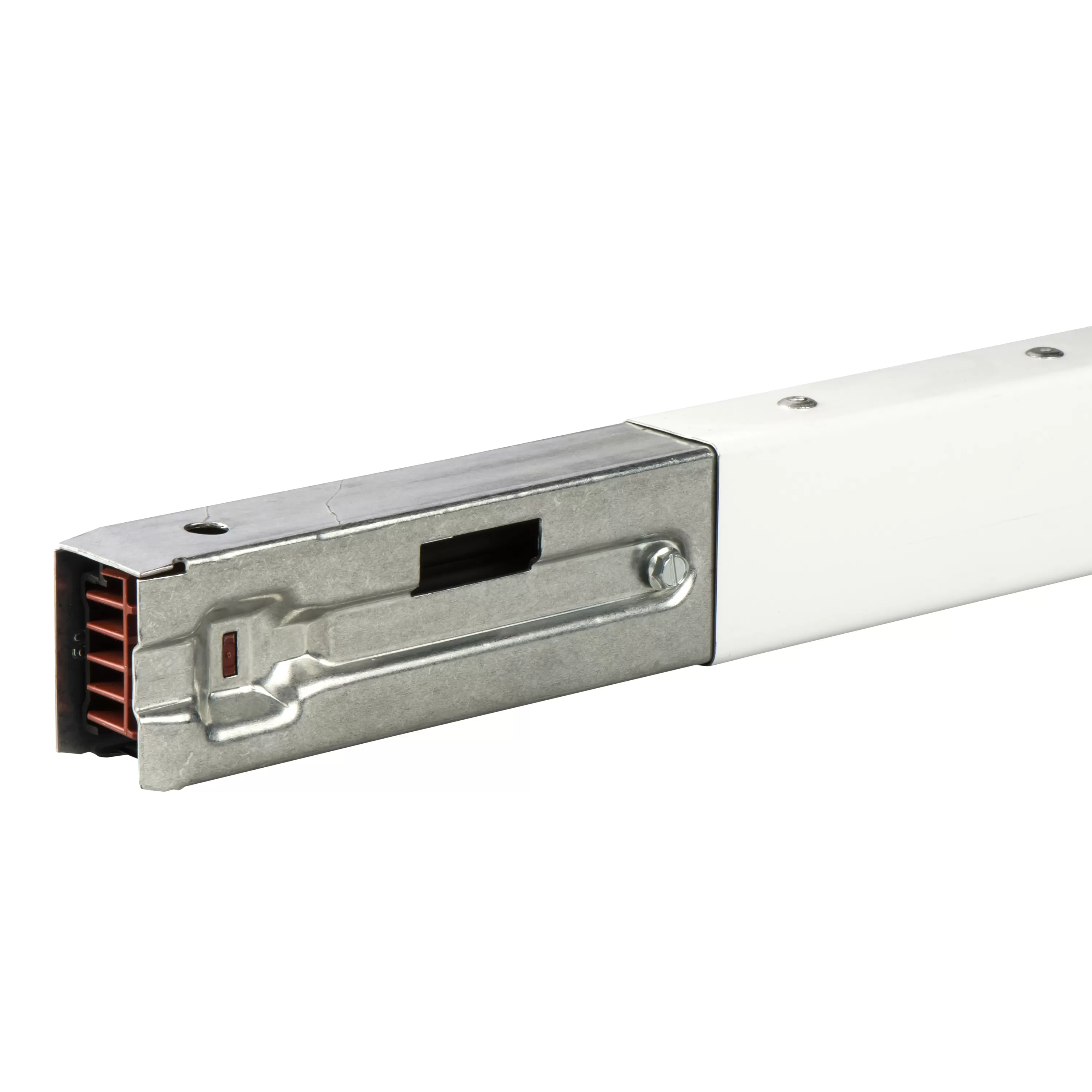 Schneider Electric KBA gerades Element, 25A, 3m, 3L+N+PE, 3Abgänge KBA25ED4303W