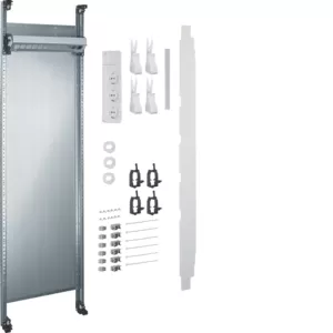 Hager KF/MM, universZ, 900mm, 1-feld UF211NW