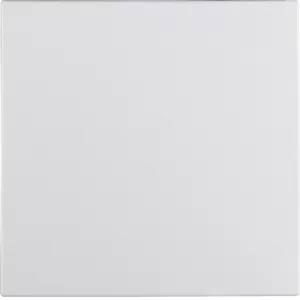 Berker Wippe S.1/B.3/B.7 polarweiß matt 16201909