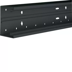 Hager Brüstungskanal-UT BR 65x100 OT 80mm gs BR6510019011