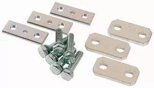 Eaton Schellenklemme für NH-Trenner NH3 CU-BAND-11x21x1 183005