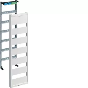 Hager EBS, univers, 6-reihig, Höhe:900mm,QC UW61V