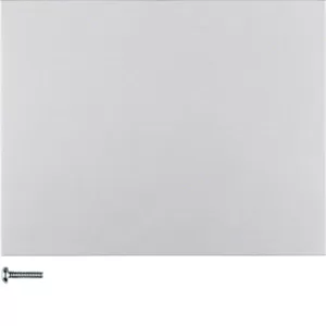 Berker KNX-Funk Taste 1f quickl K.5 alu 85145177