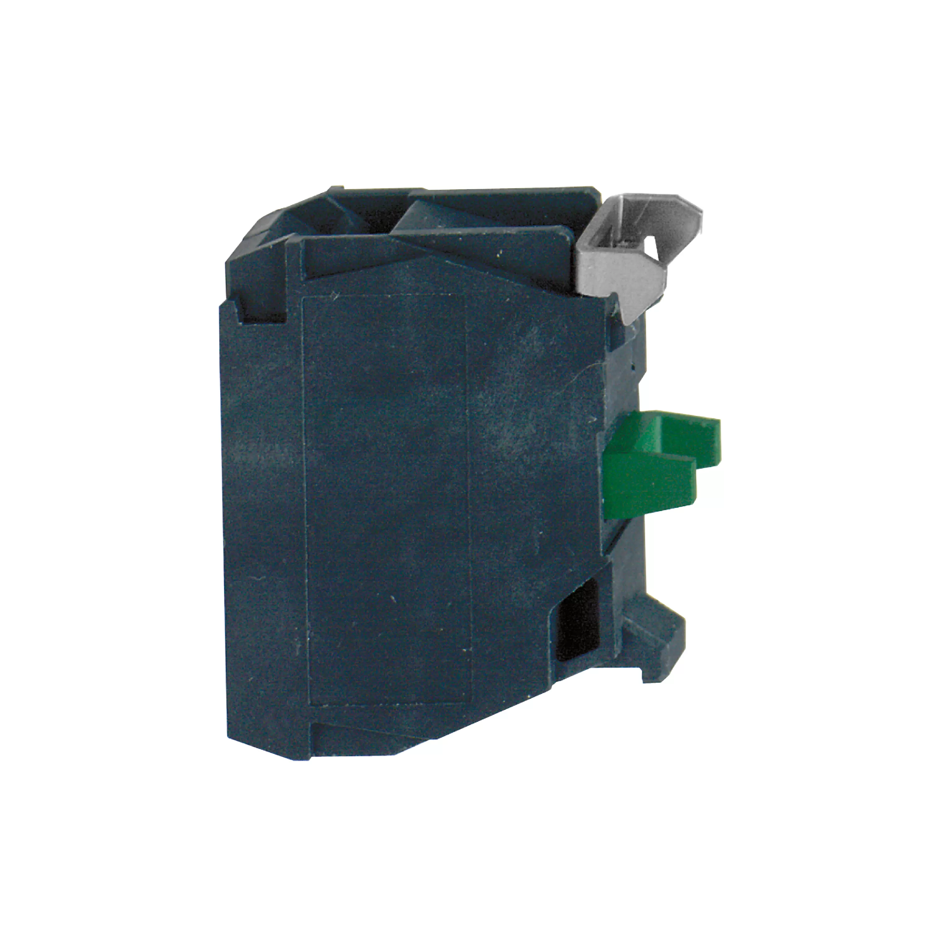 Schneider Electric CONT.AUX.F ZBE+CLIP/32A GS1AM110