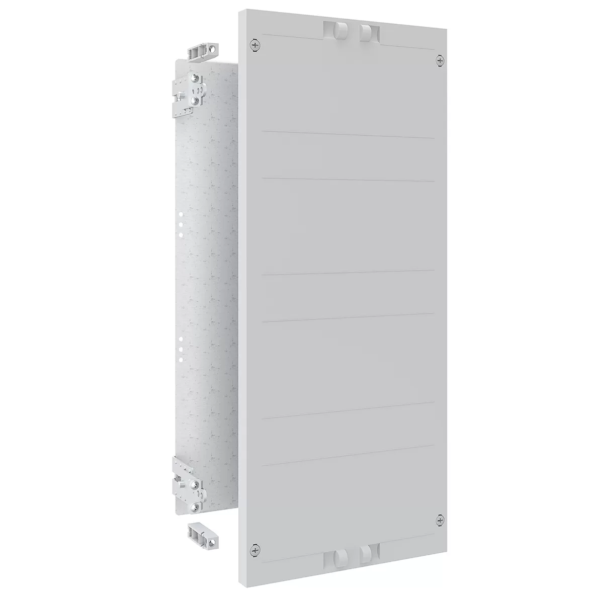 ABN ESPRO-Modul flach B x H: 250 x 600mm MF1460
