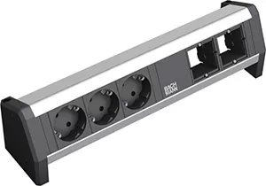 Bachmann DESK 3xCEE7/3 2xCM GST18i3 902.001