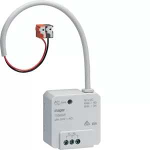 Hager Schalt-/Jal.aktor 2/1f KNX easy, 6A, UP TXB602F