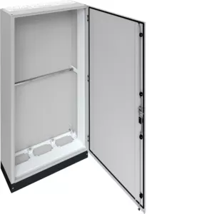 Hager Schr,univers,IP55,SKI,1950x800x275mm FR23E1