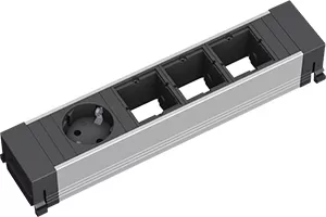 Bachmann CONF 1xCEE7/3 3xCM  909.002