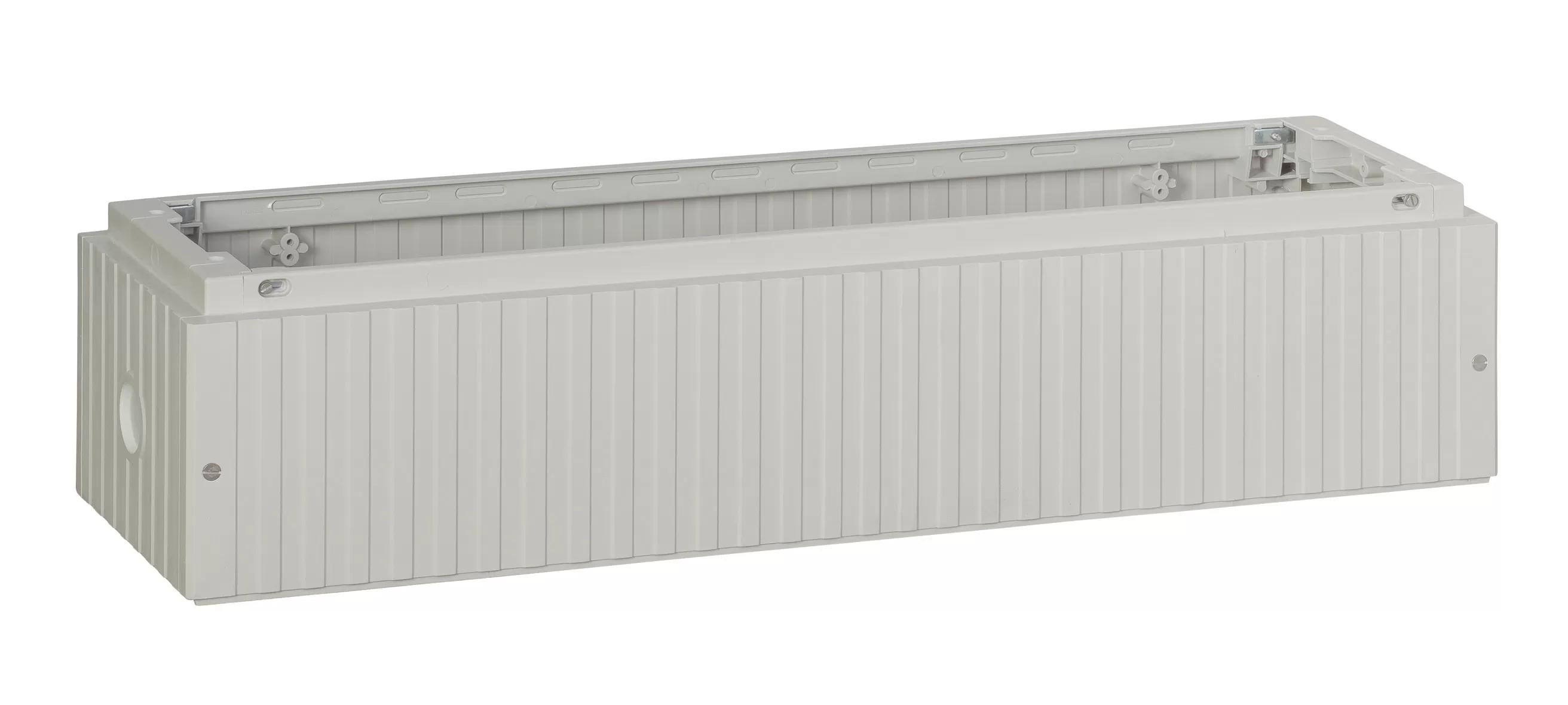 ABN Bodenaufbausockel Gr.2 FB4 SX016