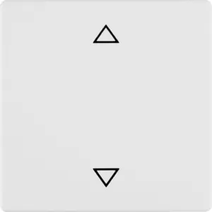 Berker KNX-Funk Jalousie-Tast quickl Q.1/Q.3 pw 85245229