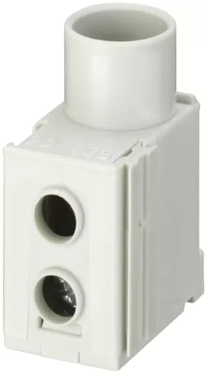 ABB SZ-ESK SP Einspeiseklemme UL Supplementary Protection 2CDL200111R5001