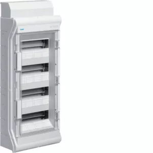 Hager Kleinvert., vector, APV, IP65, 48M VE412DN