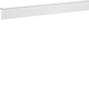 Hager Sockelleisten-OT Teppich SL 20x80 rw SL20080229010