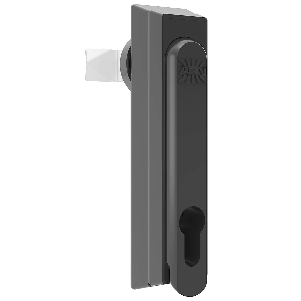 ABN Schwenkhebel mit Logo GDV120