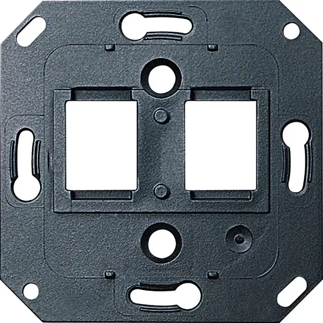 Gira Tragring MJ 2f MJ AMP/Radiall Tragring 019100