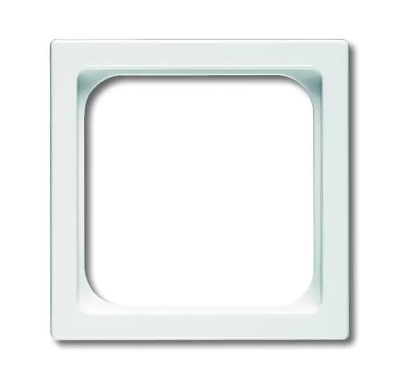 Busch-Jaeger 1746/10-84 | Zentralscheibe 50 x 50 mm