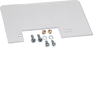 Hager Schutzabd. 3P für Lasttrenner HA351/352 HZ033