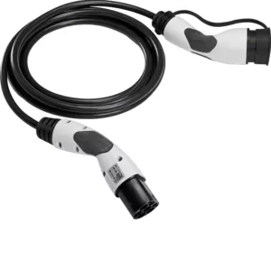 Hager LDST Zubehör Kabel M3T2/T2 20A 1P 5m XEV42251611