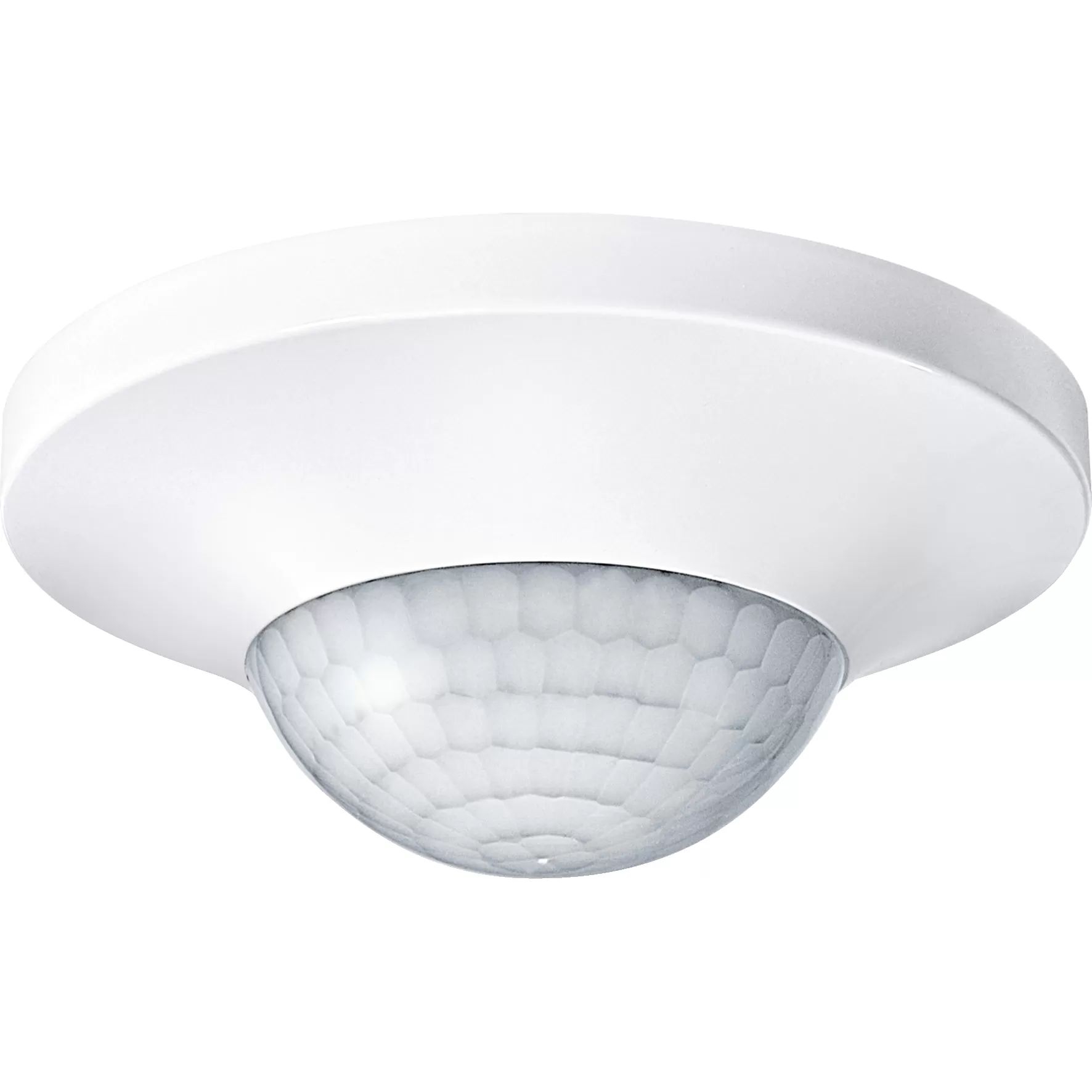 Merten KNX ARGUS Präsenz Basic, polarweiß 630719
