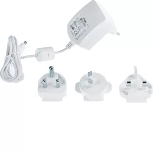 Hager Netzteil + Adapter für coviva Smartbox TKC110
